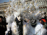 Le CARNAVAL de VENISE